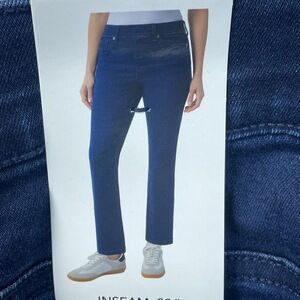 32 Degrees Women's XXL Jeans Blue Cotton Blend e0363